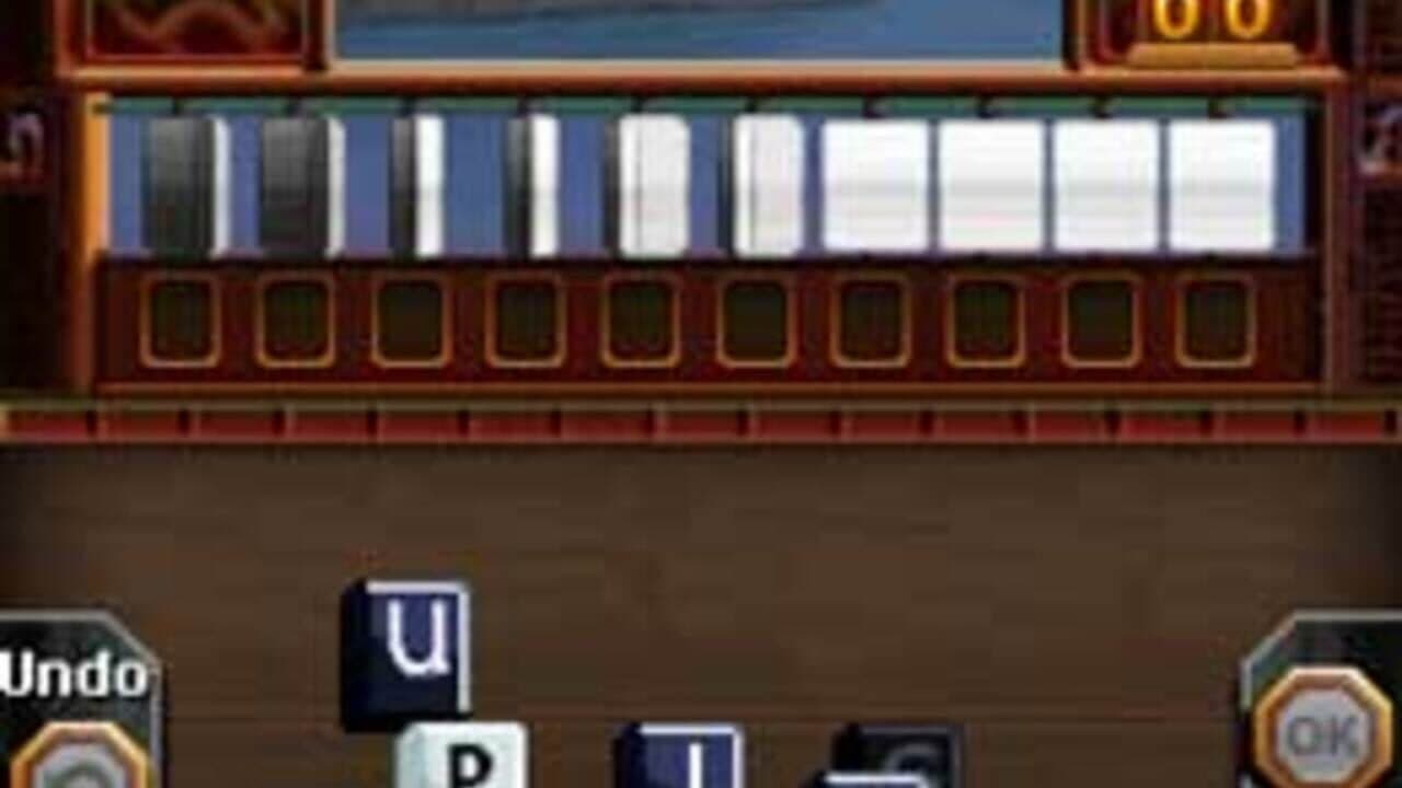 WordJong Arcade thumbnail 6