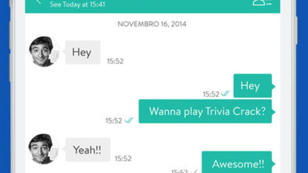 Trivia Crack thumbnail 3