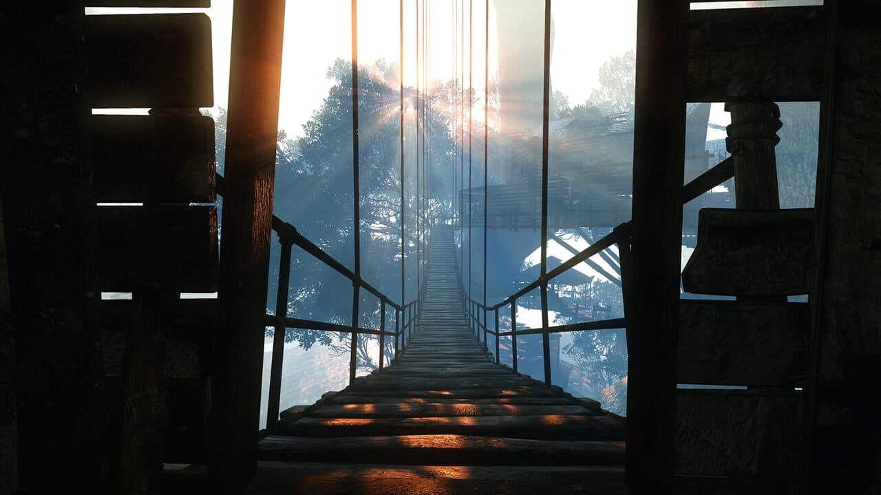 Aporia: Beyond the Valley thumbnail 11