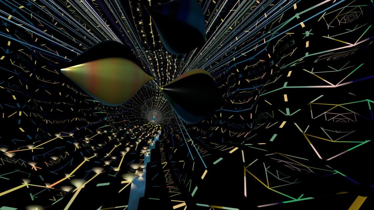 Crystal Vibes feat. Ott. thumbnail 3
