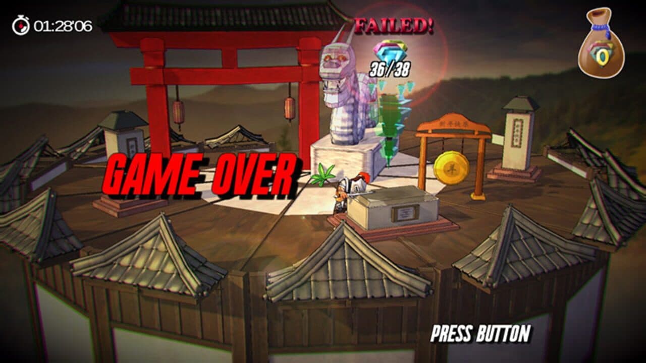 Tower of Babel thumbnail 3