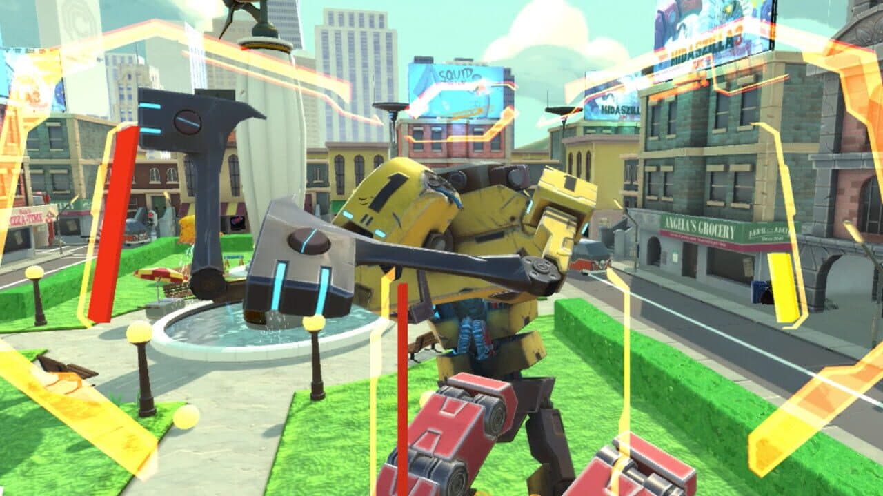 Fist of Physics thumbnail 3