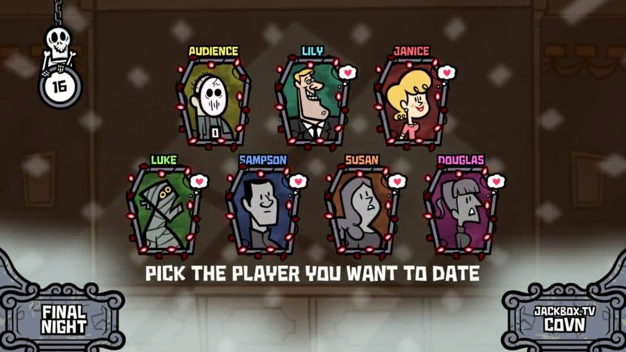The Jackbox Party Quadpack thumbnail 9