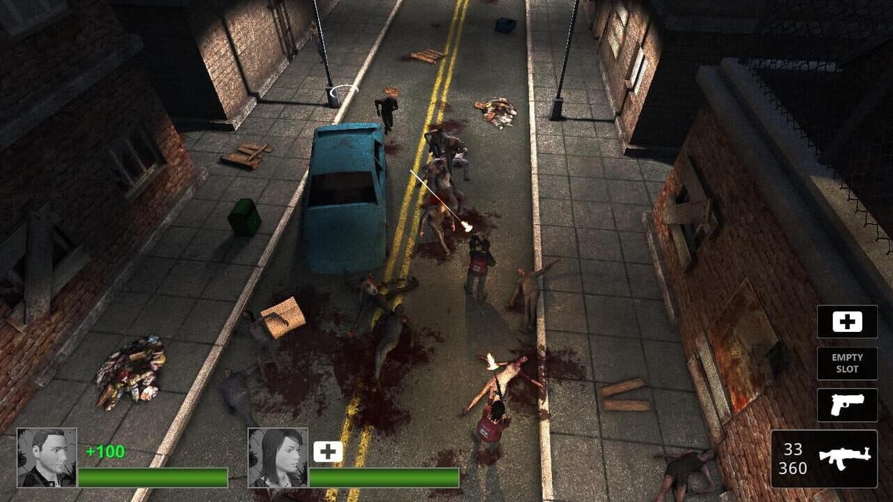 Virus Z thumbnail 3
