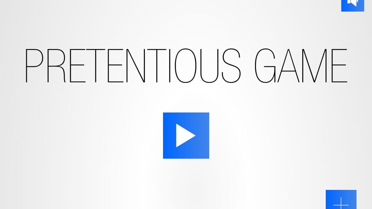 Pretentious Game thumbnail 4