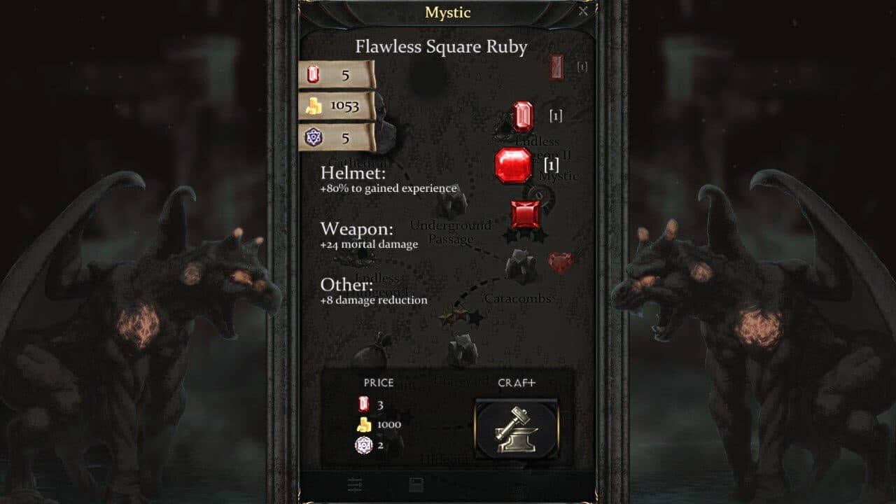 Dungeon Journey thumbnail 2