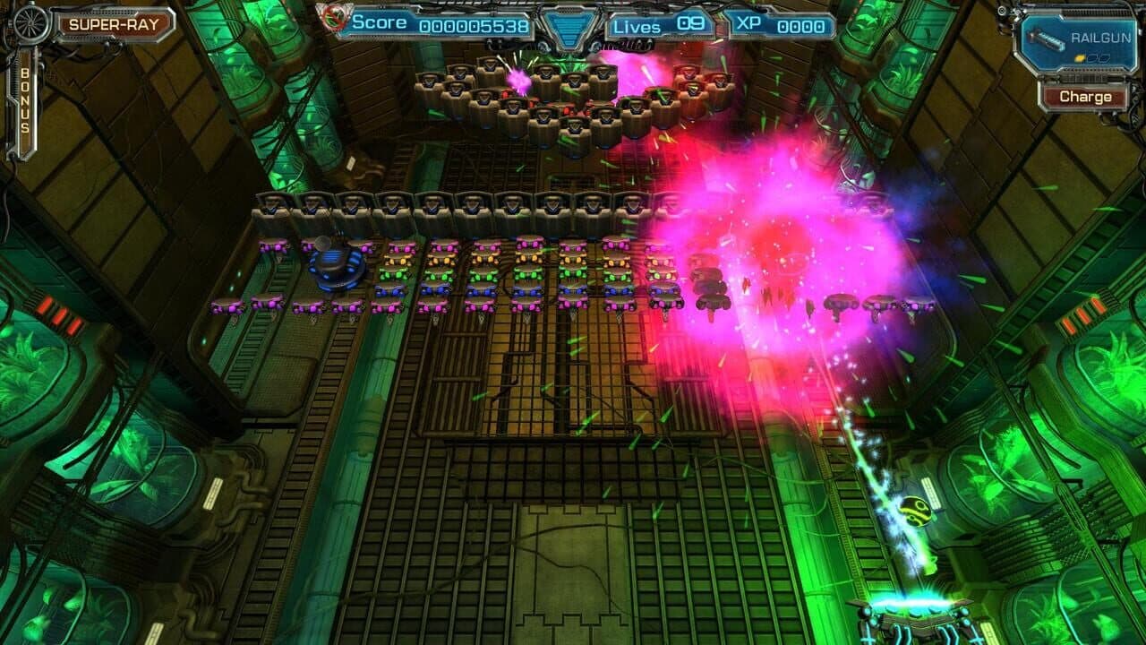IonBall 2: Ionstorm thumbnail 2