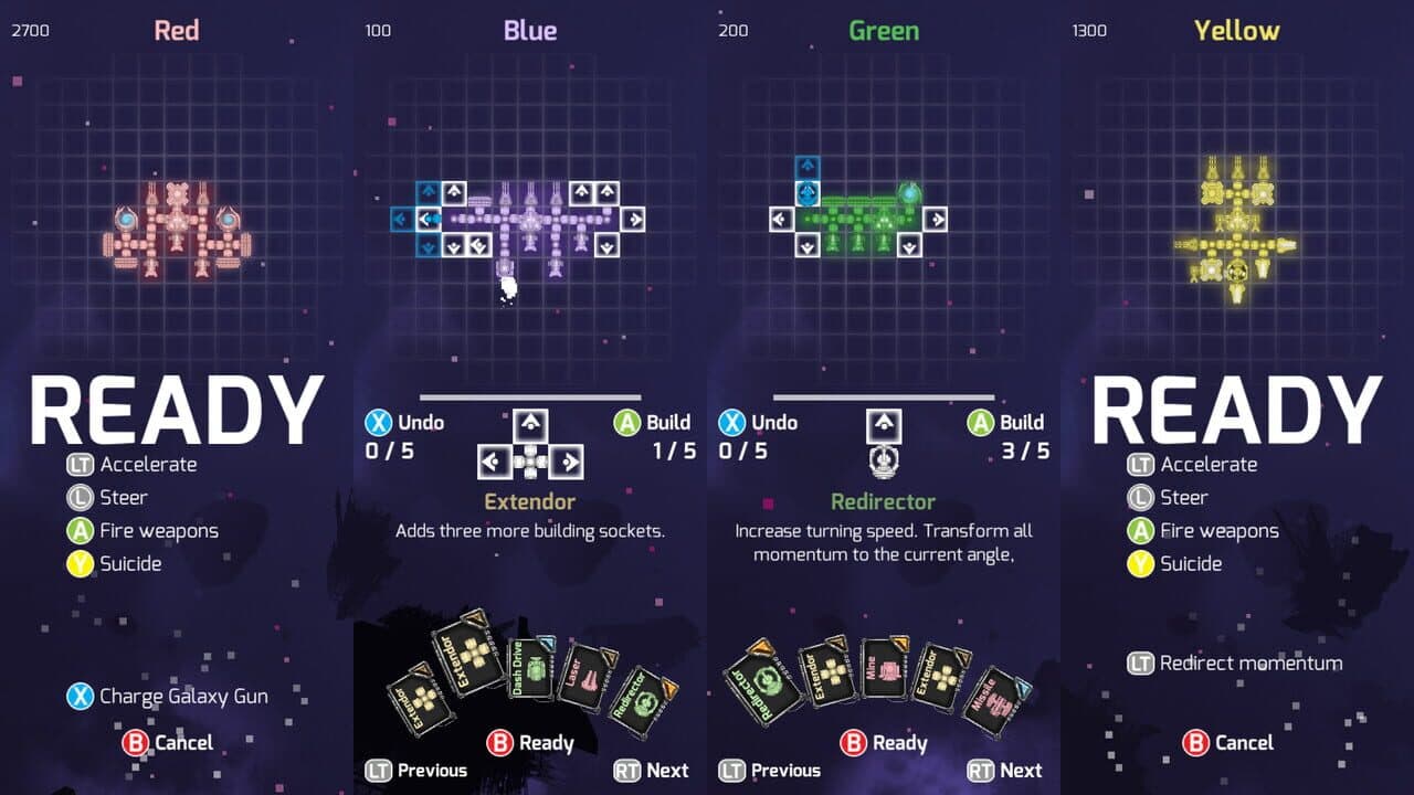 Scrap Galaxy thumbnail 2