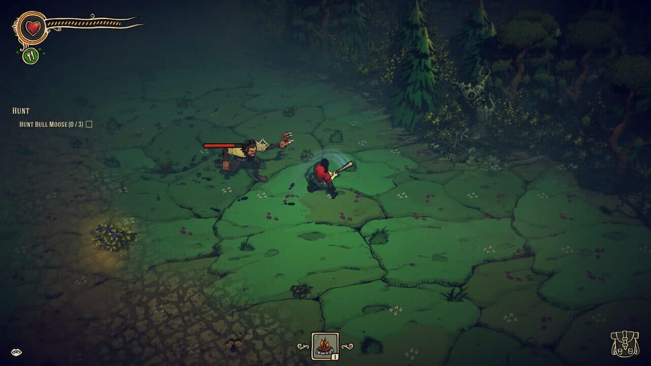 Grimm: Dark Legacy thumbnail 2
