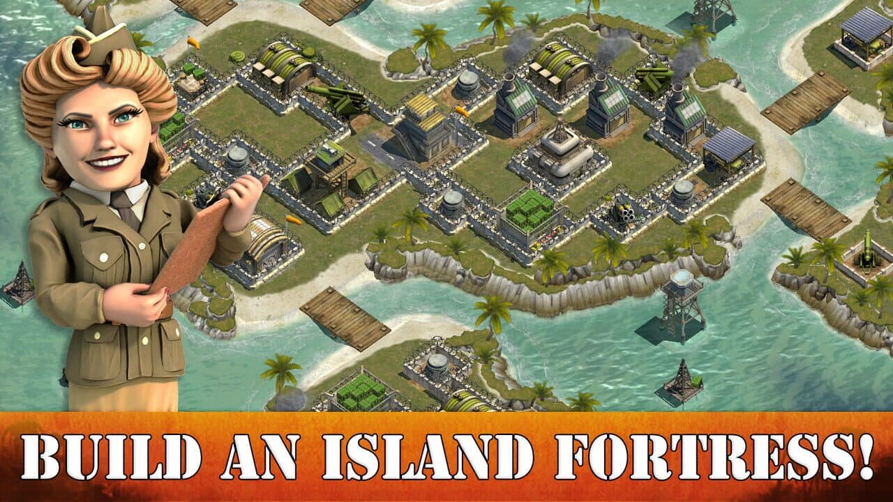 Battle Islands thumbnail 5