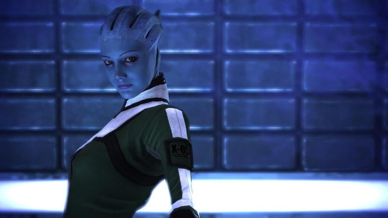Mass Effect thumbnail 4