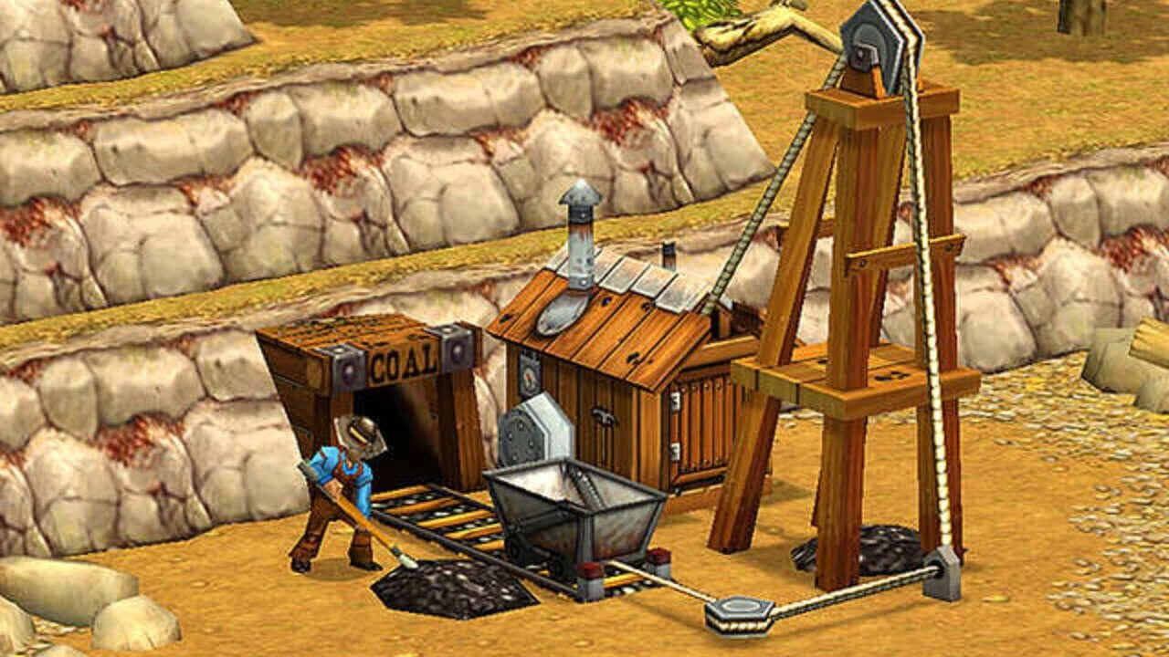 Westward IV: All Aboard thumbnail 4