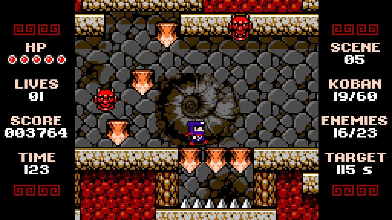 Ninja Senki DX thumbnail 4