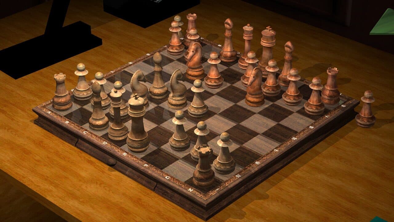 Chess3D thumbnail 2