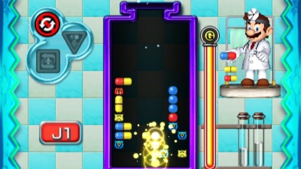 Dr. Mario: Miracle Cure thumbnail 6
