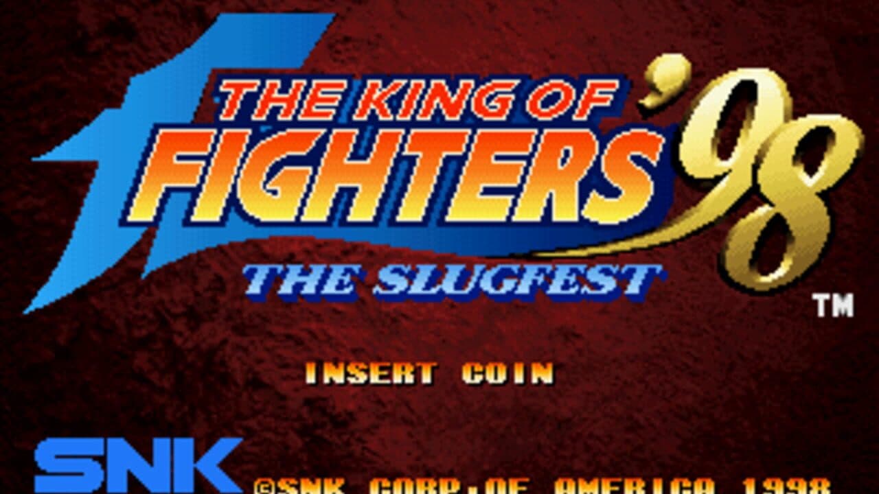 The King of Fighters '98 thumbnail 3