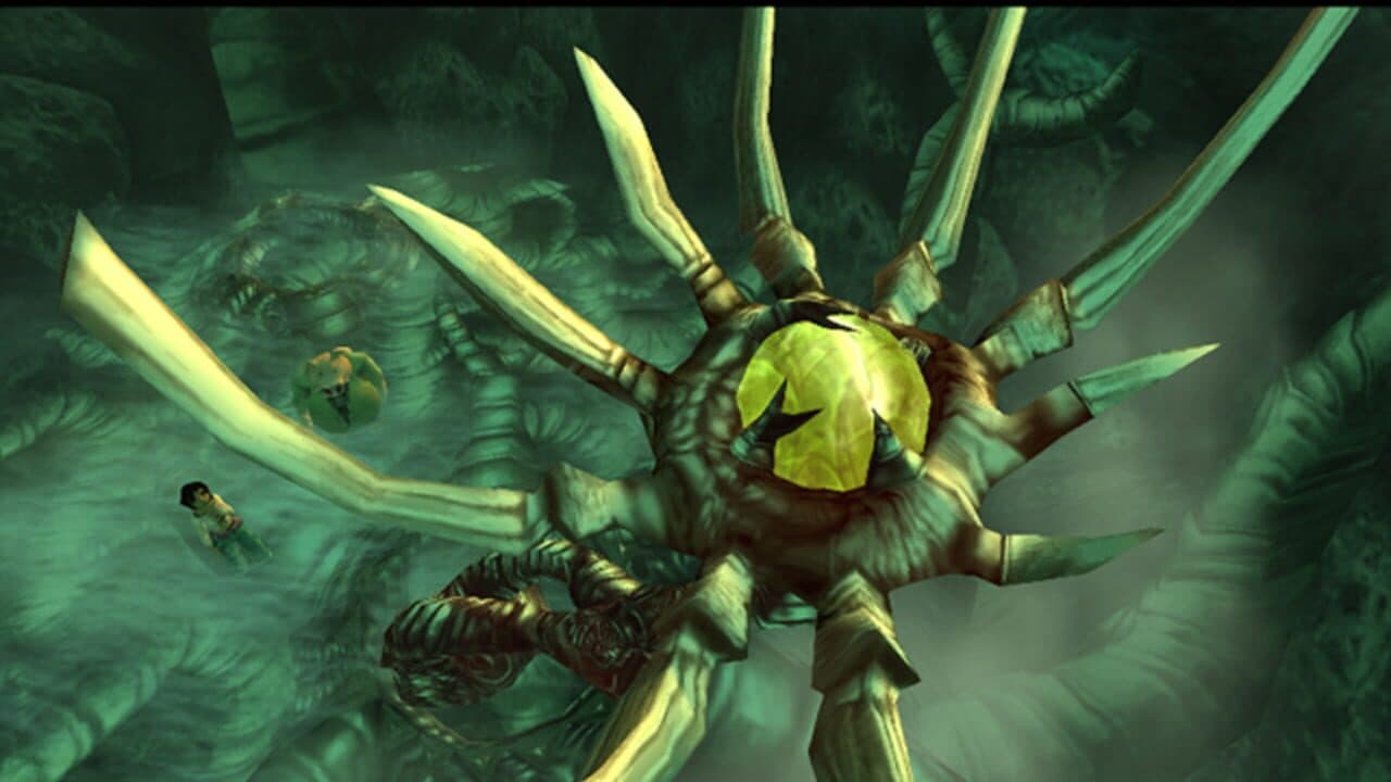 Beyond Good & Evil thumbnail 11