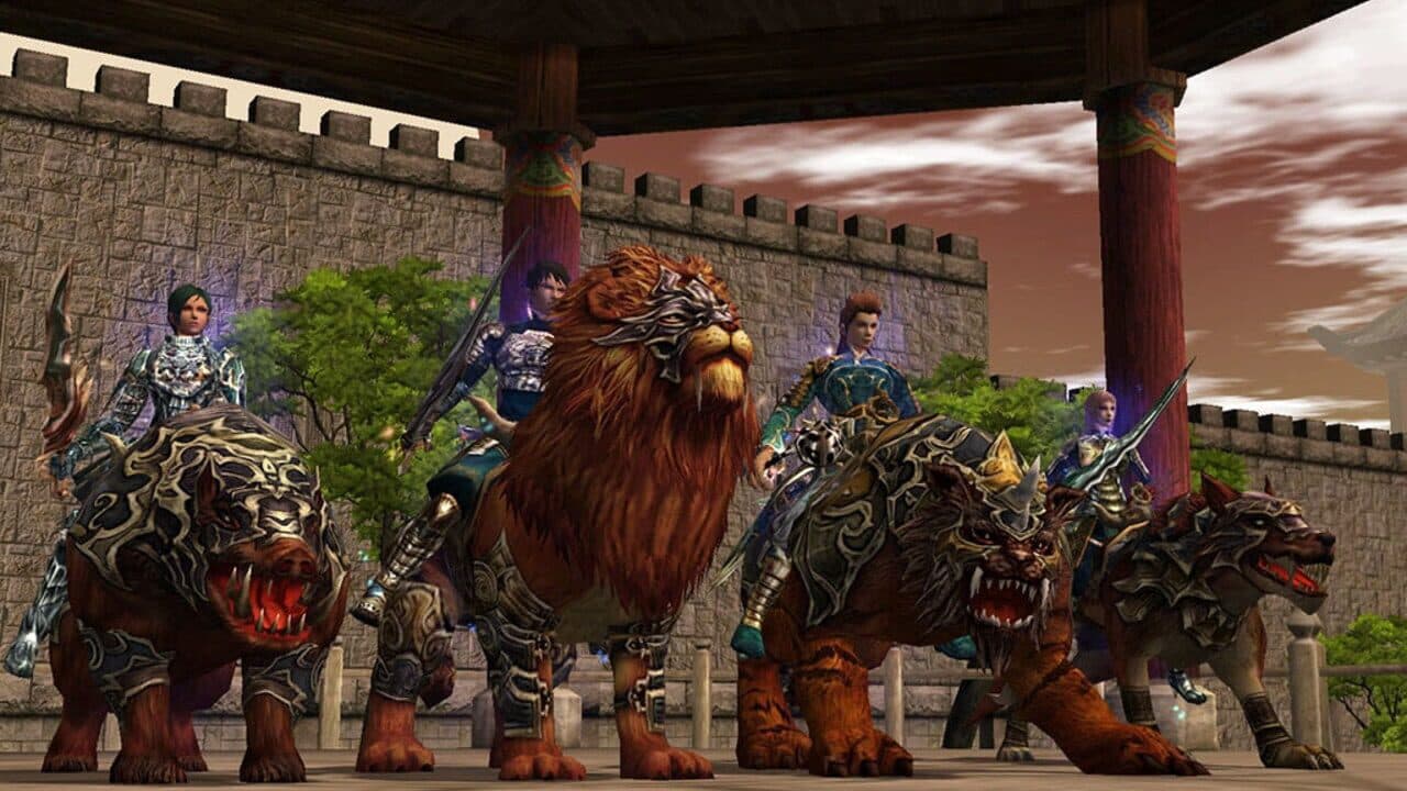 Metin2 thumbnail 2
