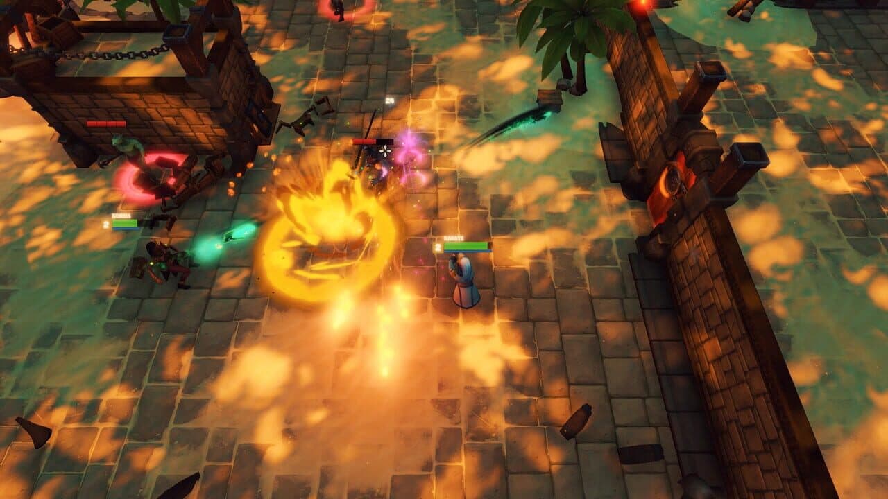 Boss Crushers thumbnail 6