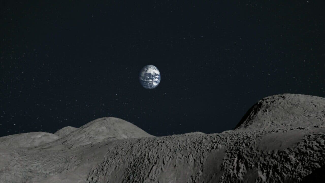 Space, VR! thumbnail 5
