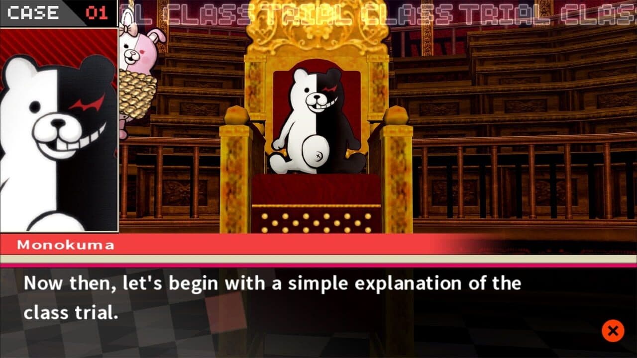 Danganronpa 1-2 Reload thumbnail 6