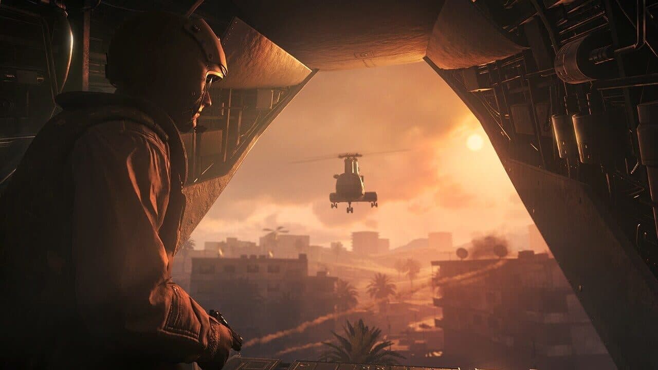 Call of Duty: Modern Warfare Remastered thumbnail 4