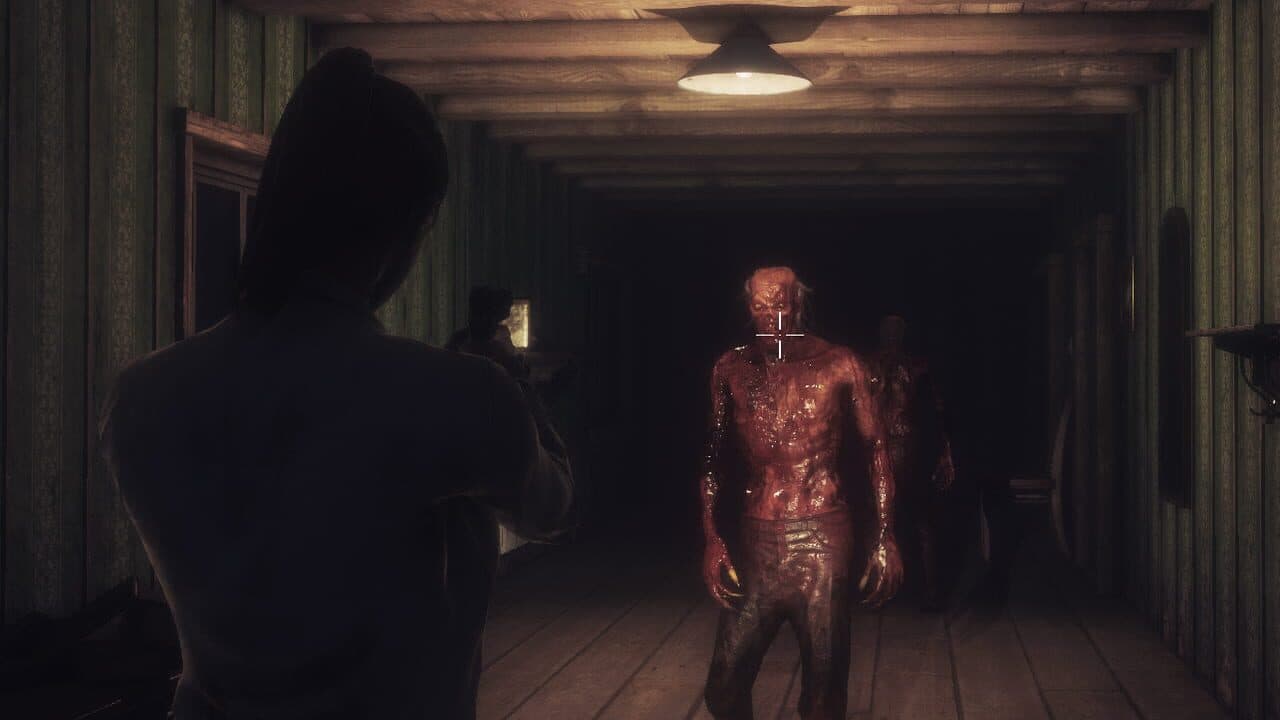 Dead Frontier 2 thumbnail 4