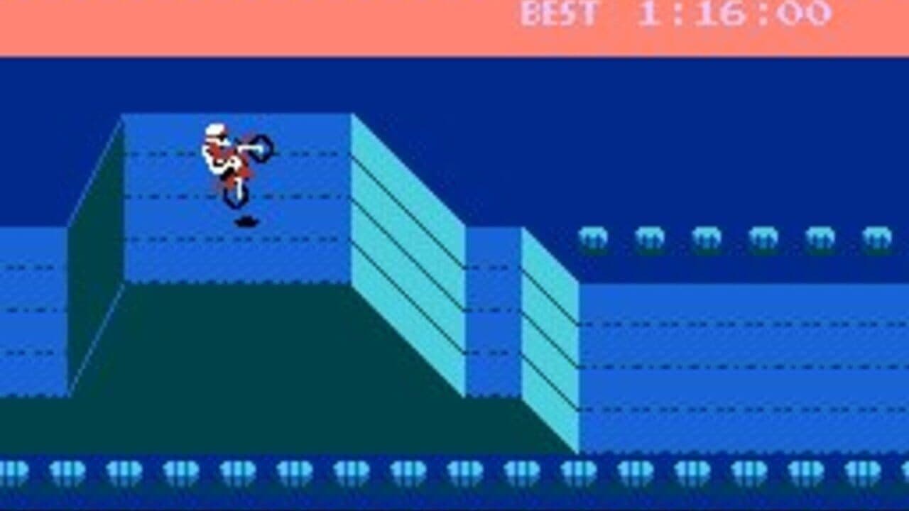 Excitebike thumbnail 4
