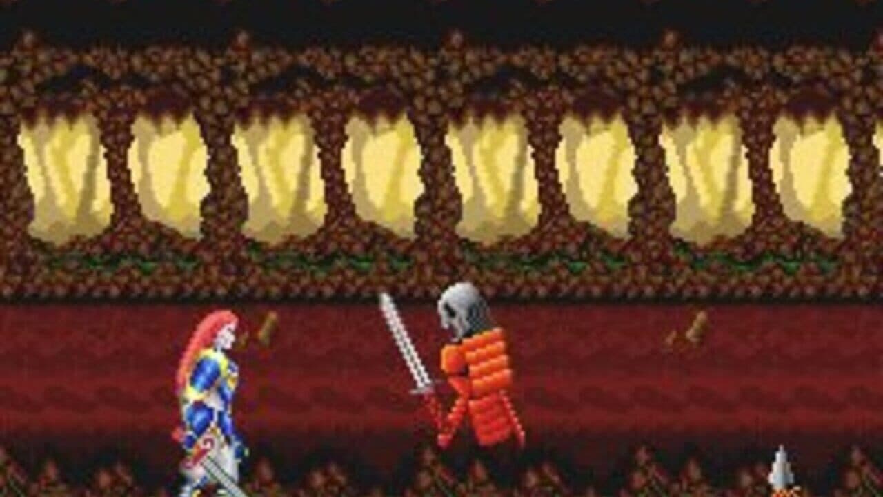 Samurai-Ghost thumbnail 3