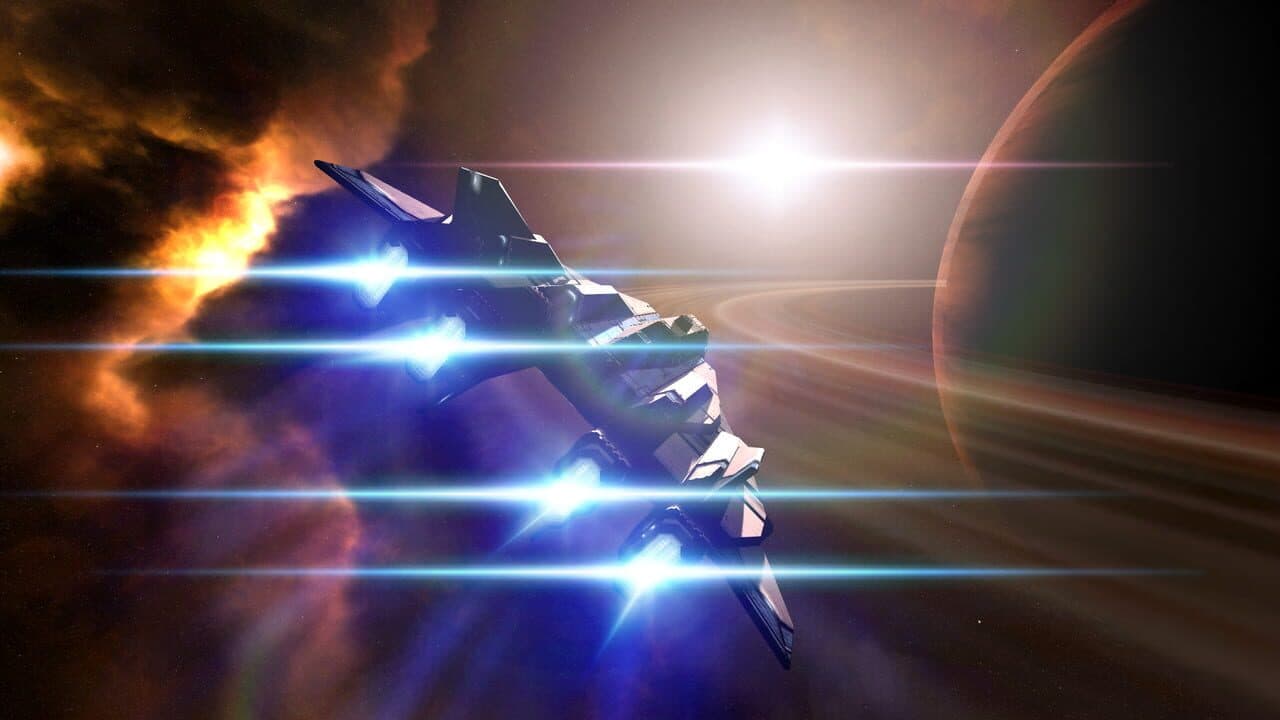 Evochron Legacy thumbnail 2