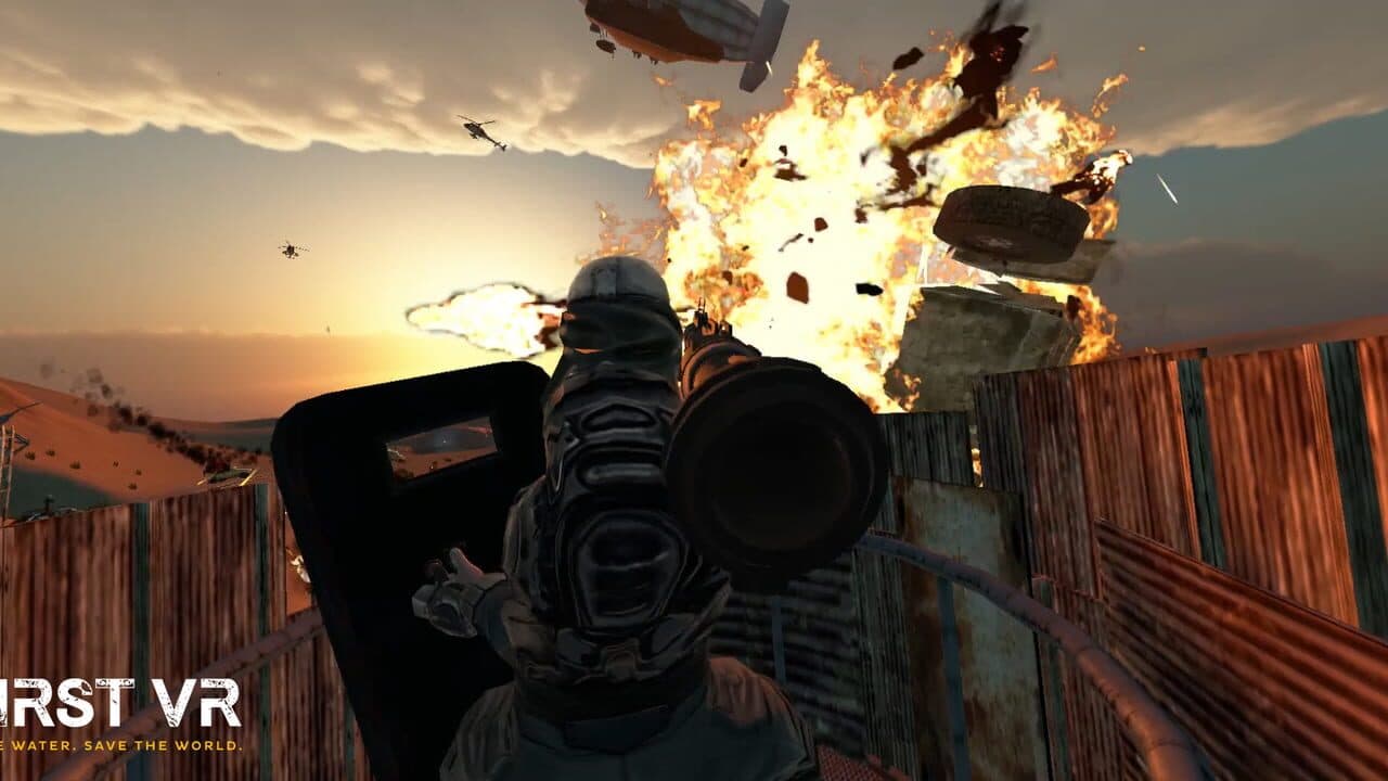 Thirst thumbnail 2