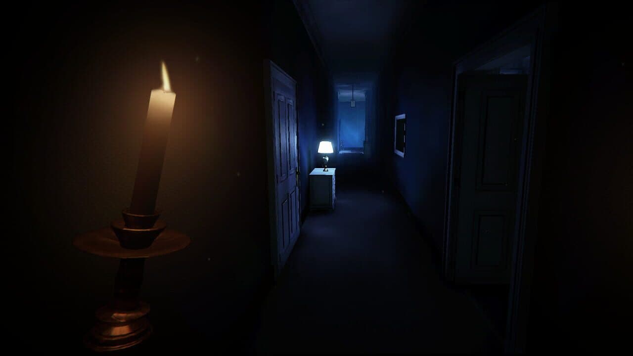 Don't Knock Twice thumbnail 4
