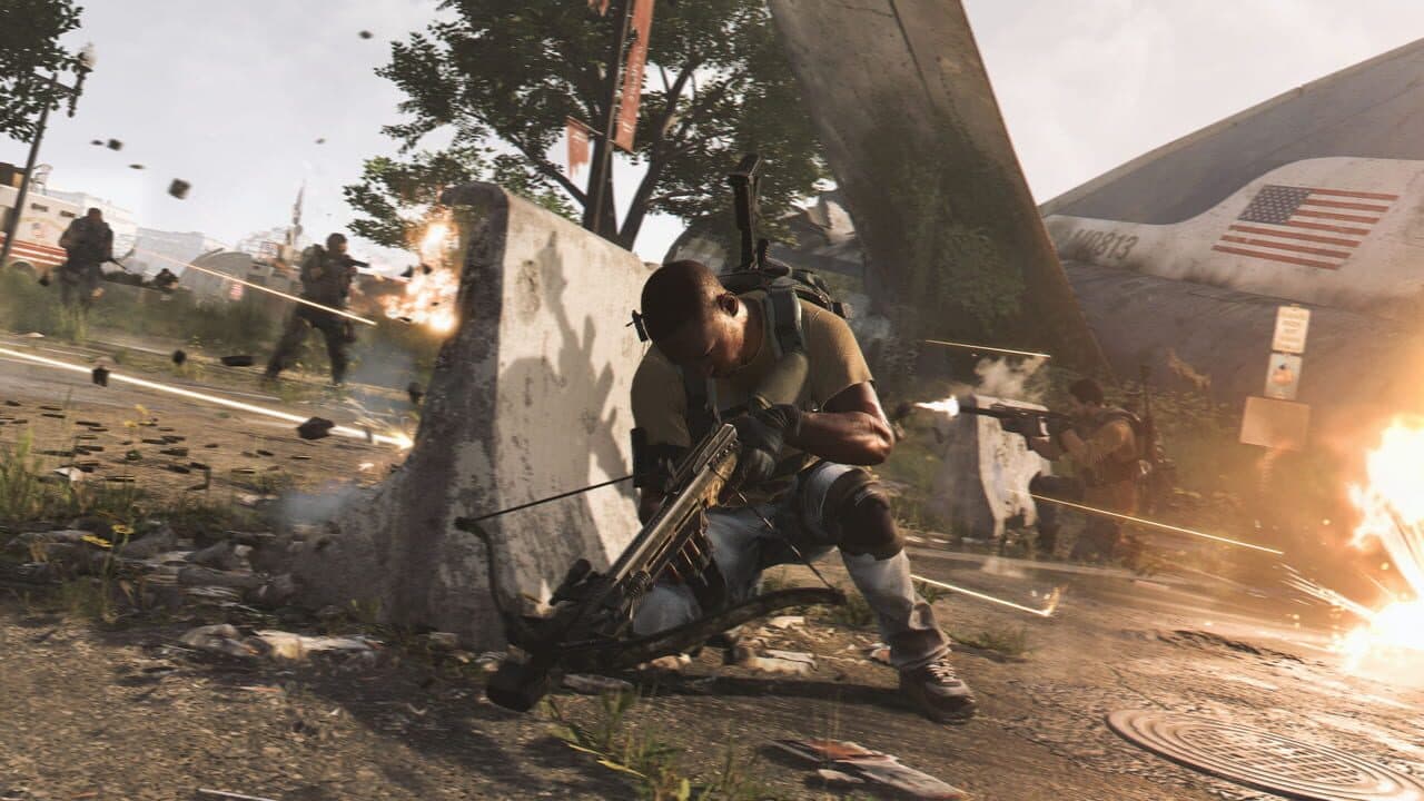 Tom Clancy's The Division 2 thumbnail 10