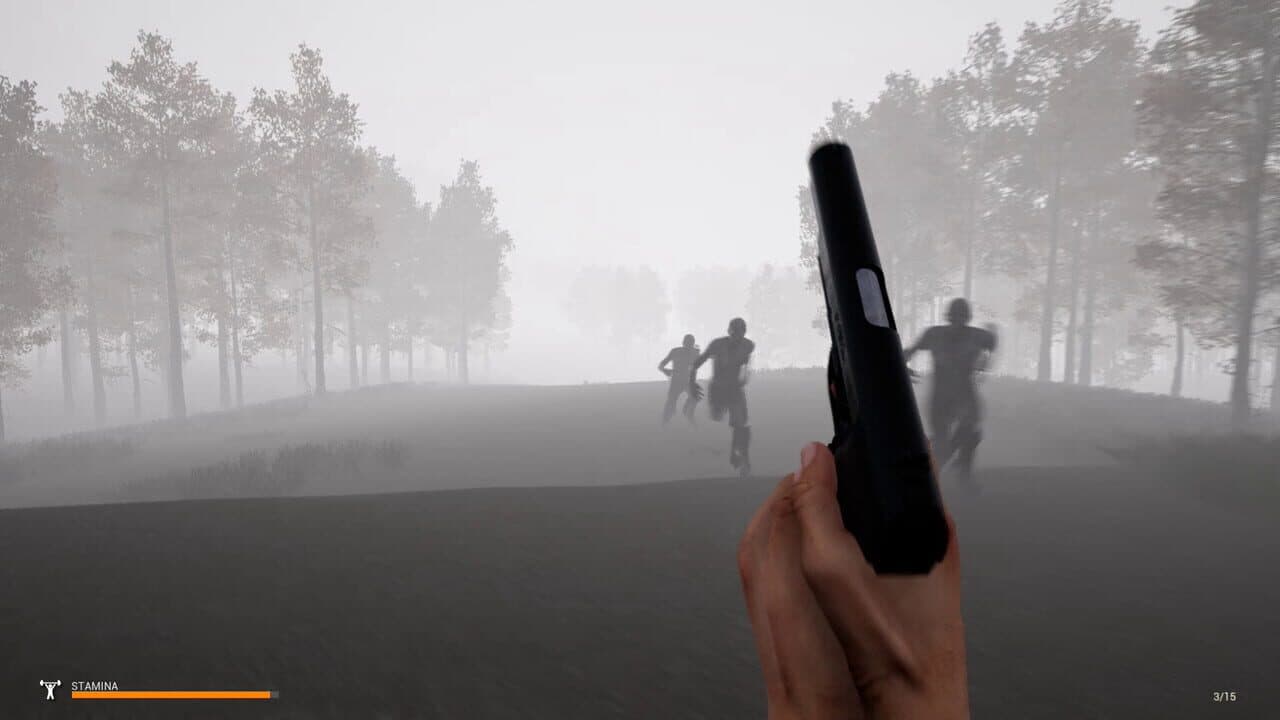 Mist Survival thumbnail 12