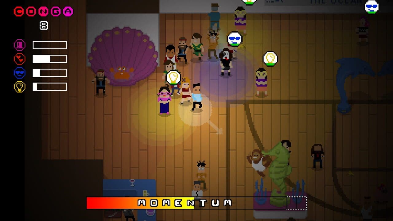 Conga Master thumbnail 4
