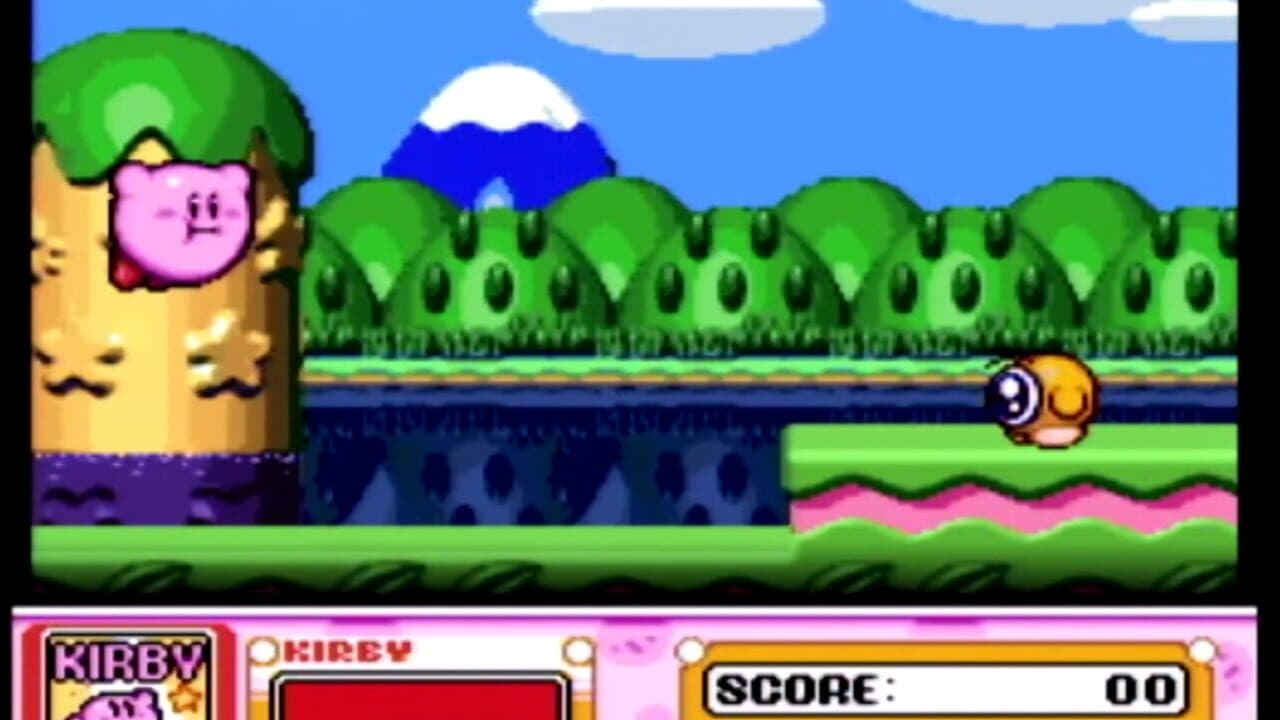 Kirby Super Star thumbnail 3