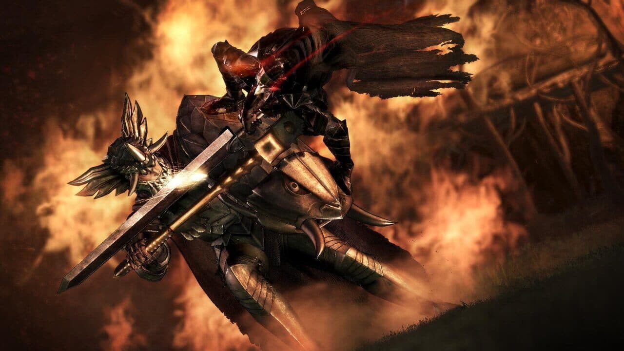 Berserk and the Band of the Hawk thumbnail 3
