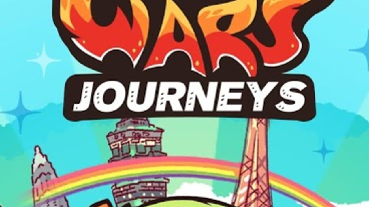 Chef Wars Journeys thumbnail 2