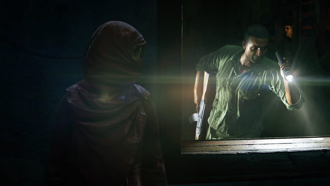 Uncharted: The Lost Legacy thumbnail 4