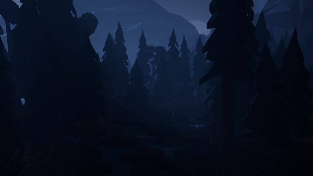 Project Shore screenshot 1