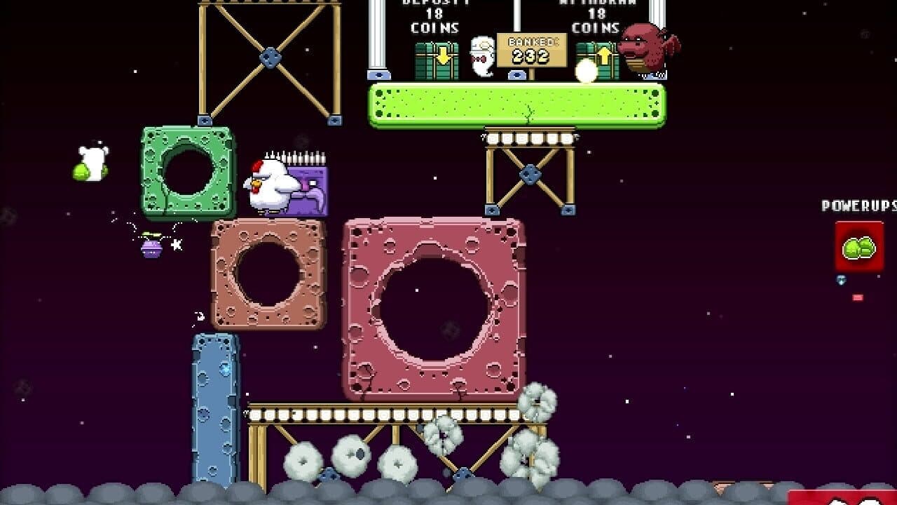 Avalanche 2: Super Avalanche thumbnail 5