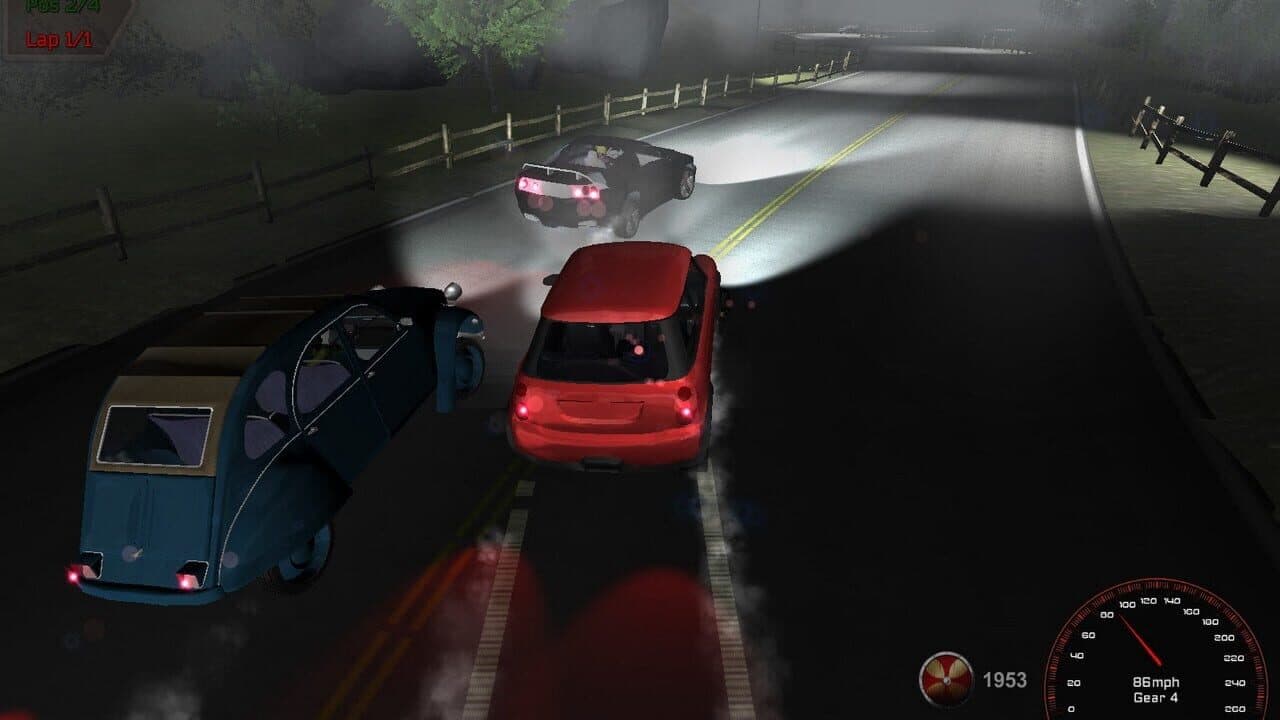 Race & Destroy thumbnail 2