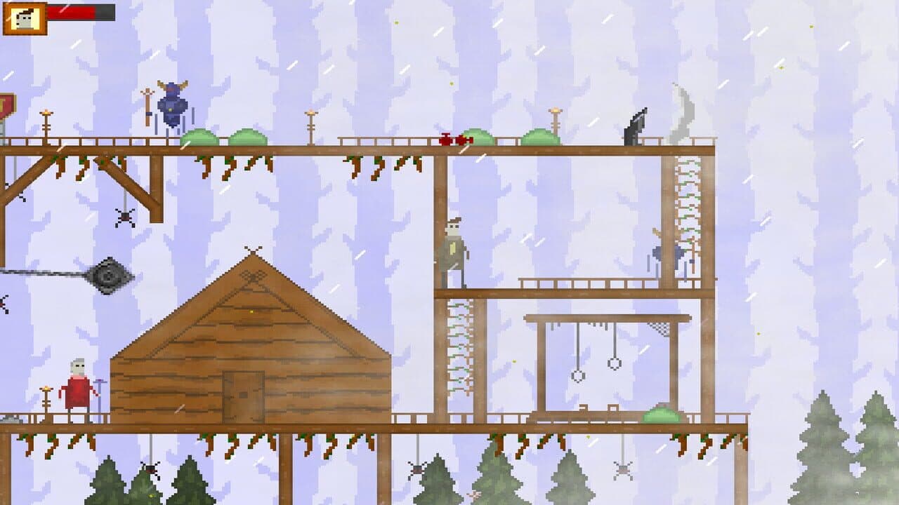 Madness thumbnail 4