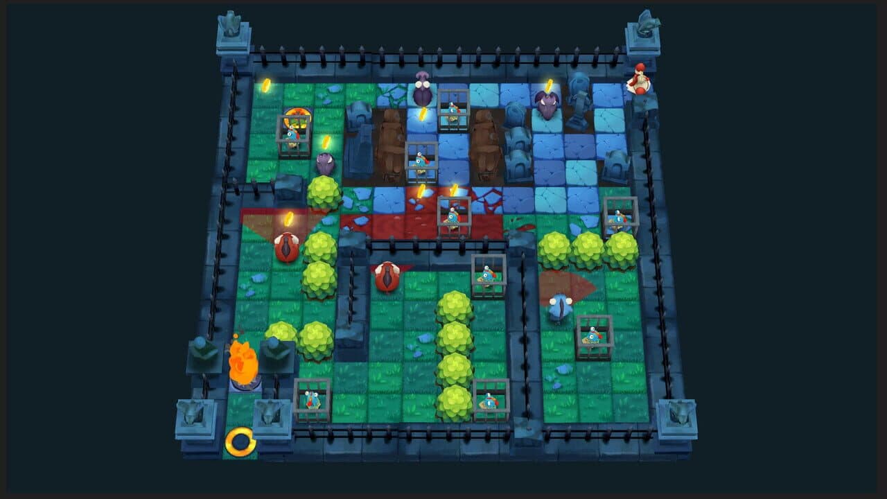 Dumb Chicken 2: One Way Out thumbnail 3