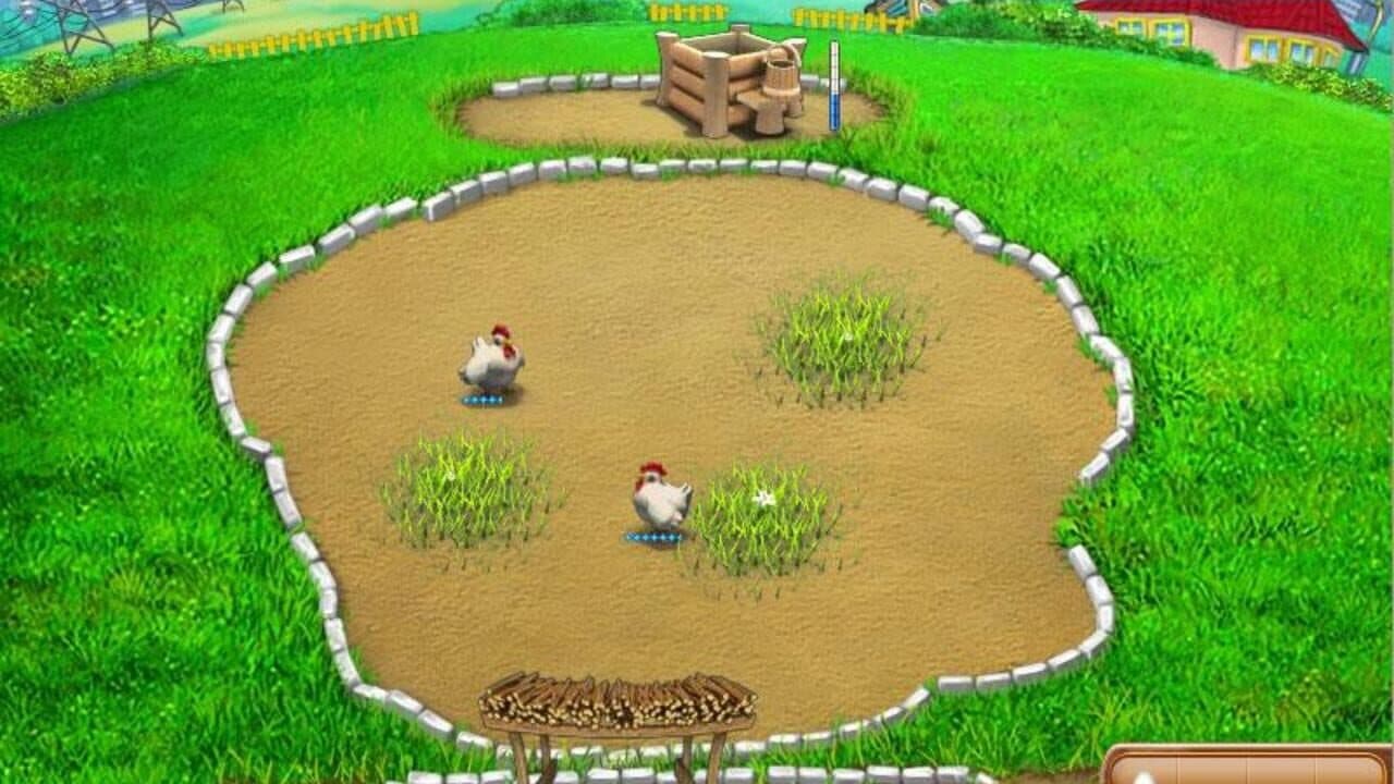 Farm Frenzy: Pizza Party thumbnail 4
