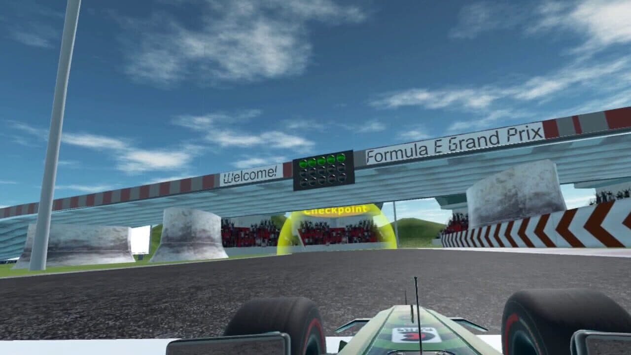 Formula E Grand Prix thumbnail 3