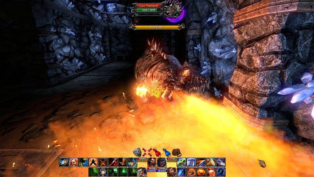 The Fall of the Dungeon Guardians thumbnail 2