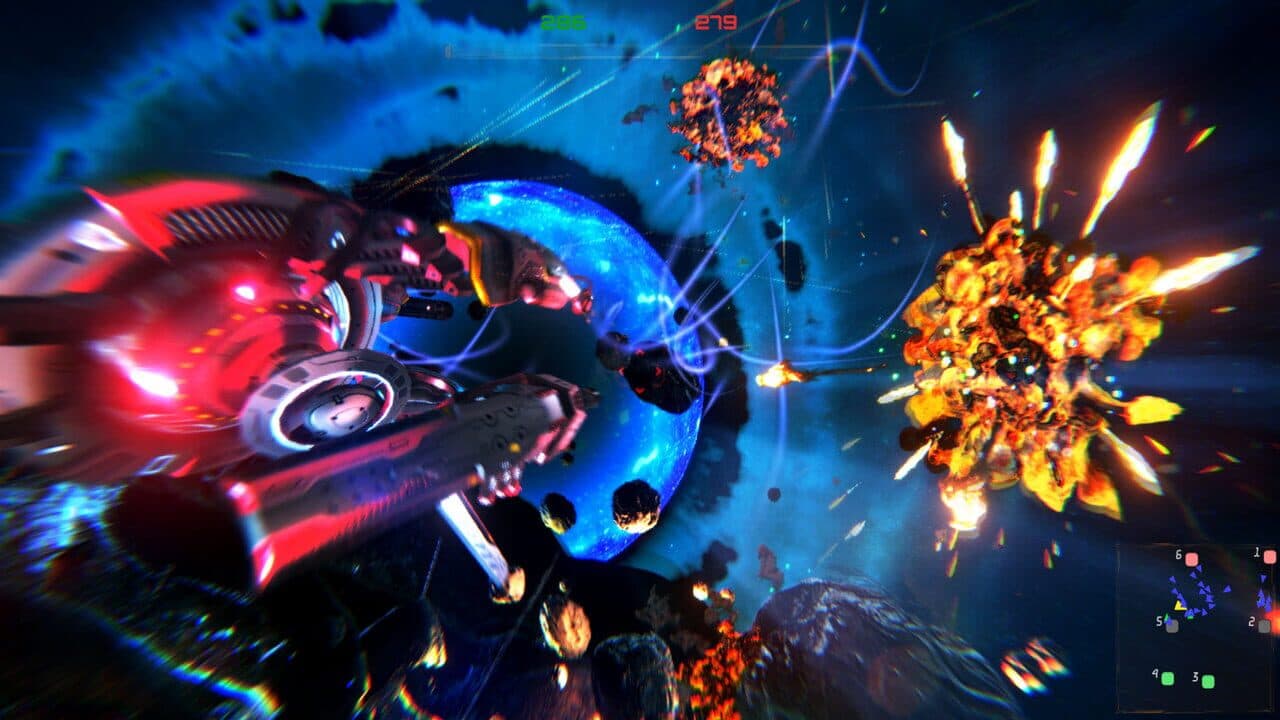 War Drones thumbnail 3