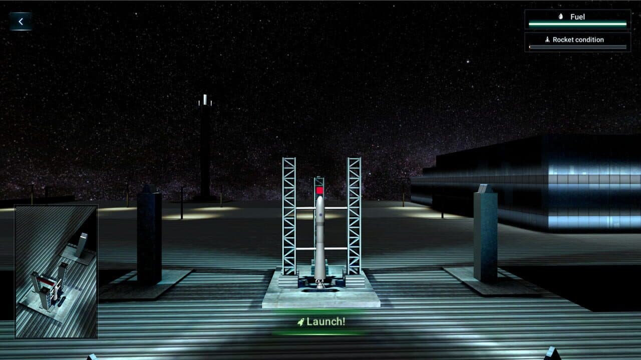 Space Launch Engineer thumbnail 6