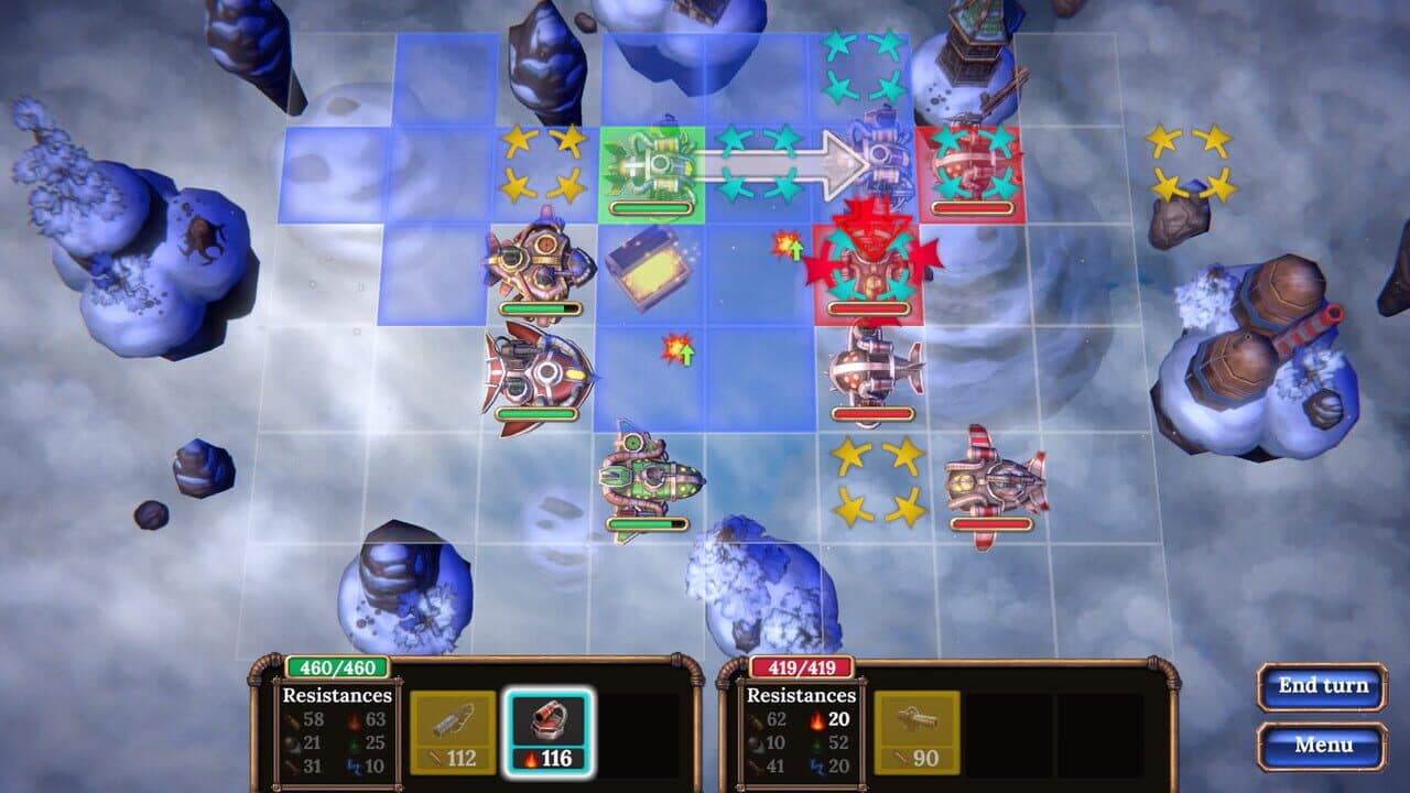 Steam Tactics thumbnail 4